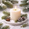Winter Fir & Balsam