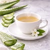 White Tea & Aloe