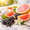 Vanilla Grapefruit
