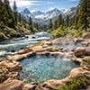 Sierra Springs