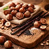 Roasted Hazelnut Vanilla
