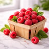 Raspberry