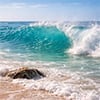Ocean Wave