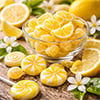 Lemon Candy