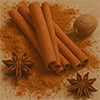 Cinnamon Spice